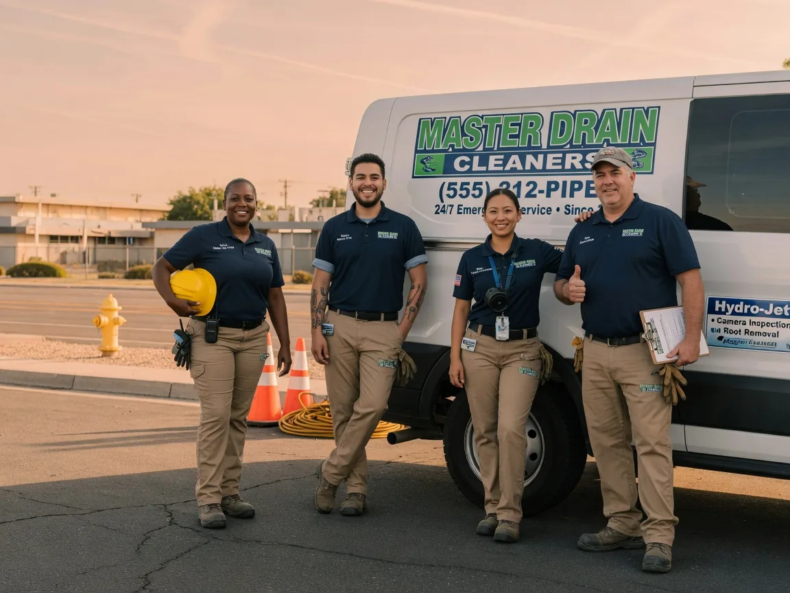 Drain Cleaning company in Bandana, KY
