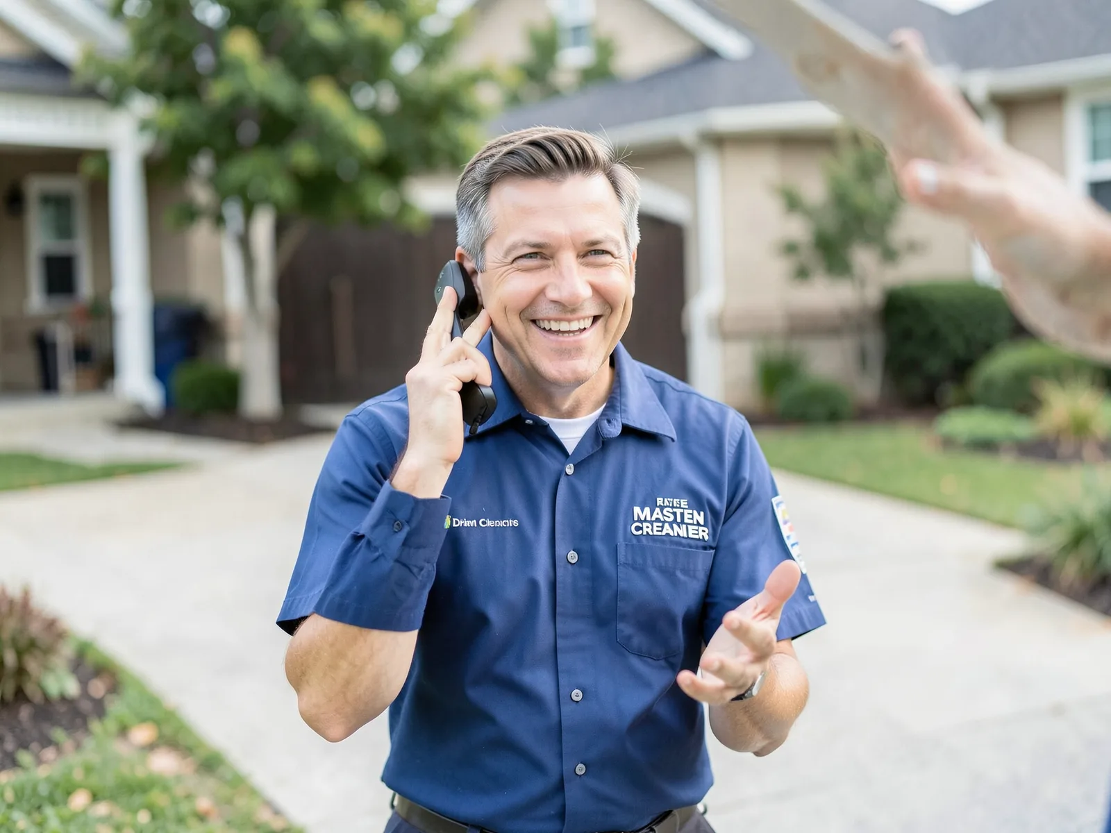 Drain Cleaning Bandana, KY FAQs